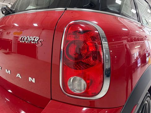 Used 2013 MINI Cooper Countryman S image 7