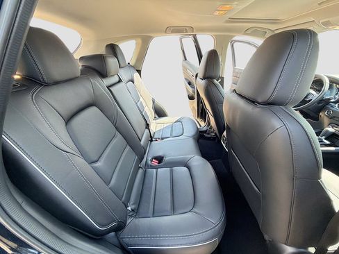Used 2025 MAZDA CX-5 AWD 2.5 S w/ Premium Plus Pkg image 31