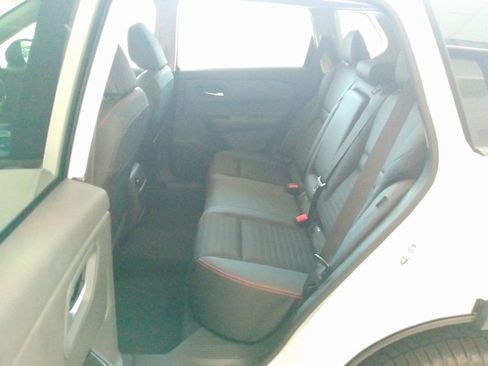 New 2026 Nissan Rogue SV image 23