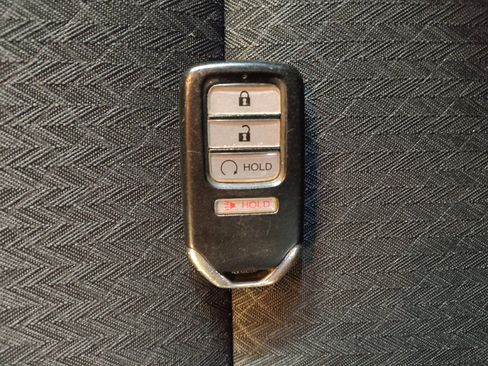 Used 2019 Honda Ridgeline Sport image 32