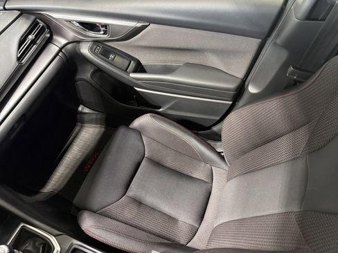 Certified 2023 Subaru WRX Premium image 11