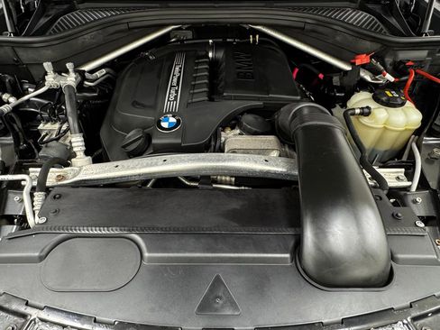 Used 2017 BMW X5 xDrive35i image 29