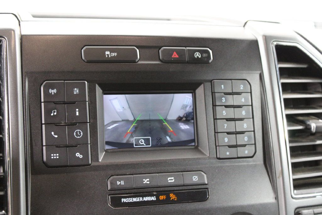 Used 2018 Ford F150 XLT w/ Equipment Group 301A Mid AWD/4WD image 39