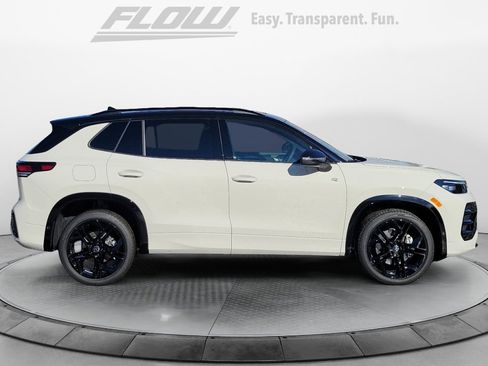 New 2026 Volkswagen Tiguan SE R-Line image 8