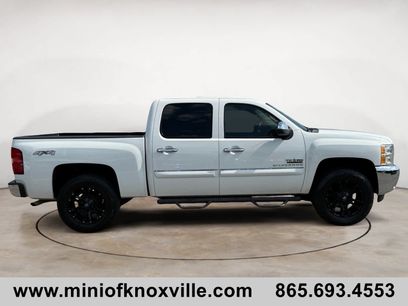 Used 2013 Chevrolet Silverado 1500 LT