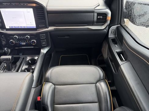 Used 2023 Ford F150 Tremor w/ Equipment Group 402A High AWD/4WD image 16