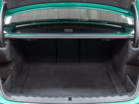 Used 2021 BMW M3 Competition w/ M Carbon Exterior Package RWD image 10