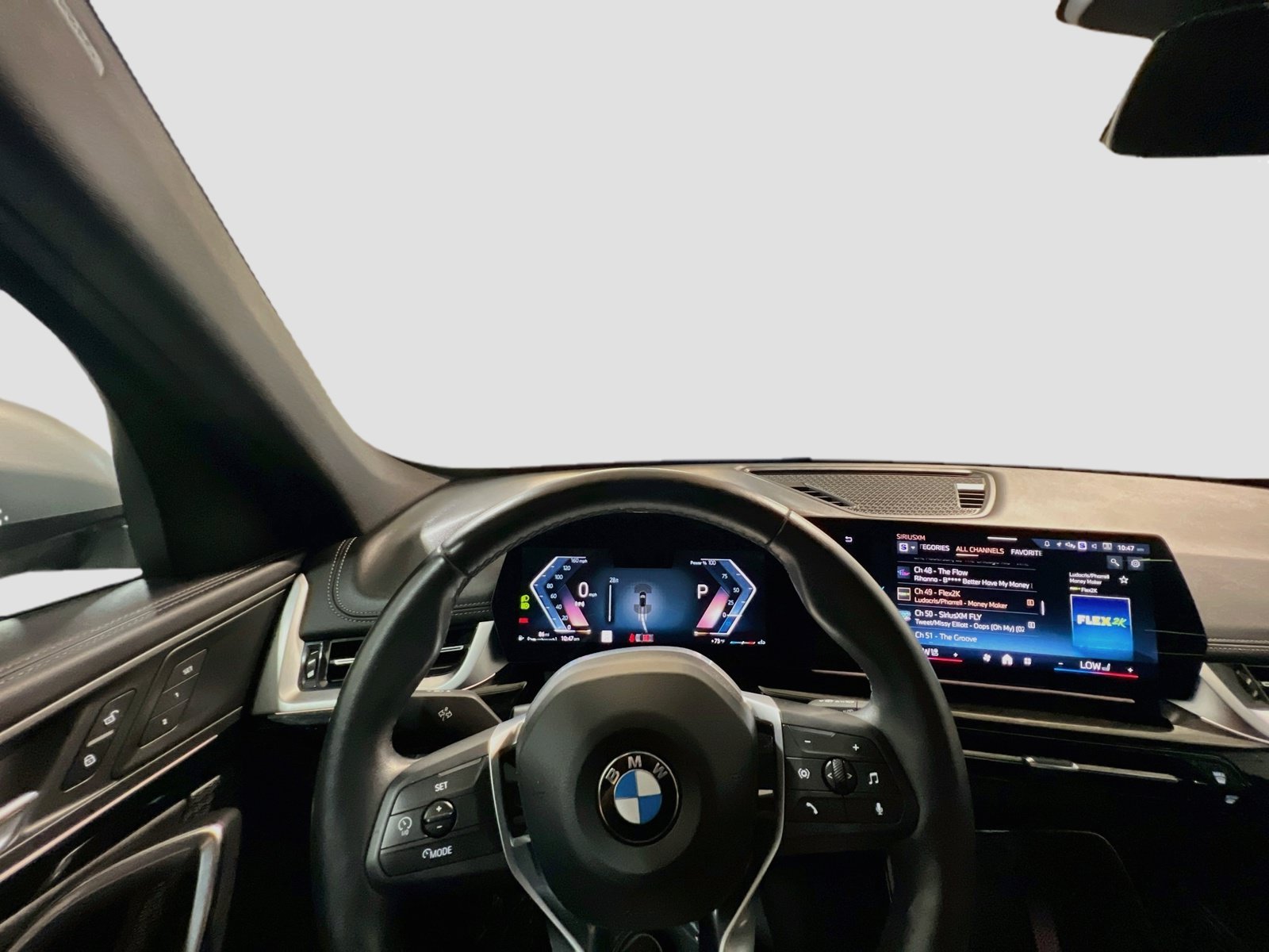Used 2024 BMW X1 xDrive28i w/ Convenience Package AWD/4WD image 7
