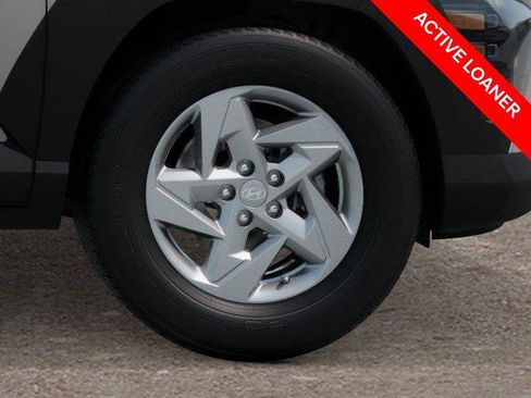 New 2026 Hyundai Kona SE FWD image 9