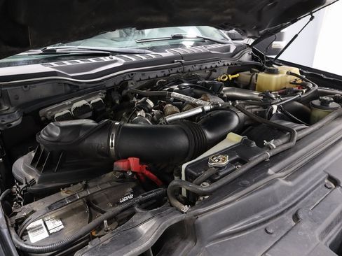 Used 2019 Ford F350 Lariat w/ Lariat Ultimate Package image 16