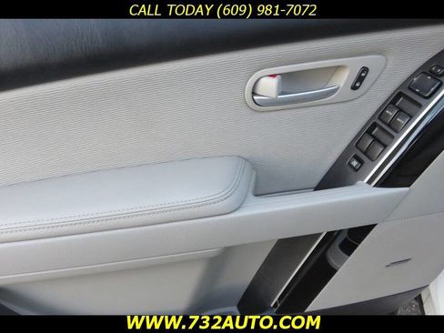 Used 2009 MAZDA CX-9 Sport w/ Moonroof & Bose Audio Pkg image 27