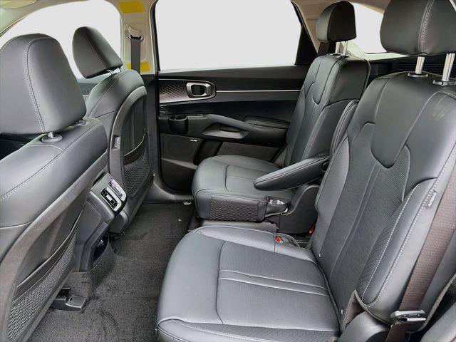 New 2026 Kia Sorento EX w/ EX Premium Package FWD image 25