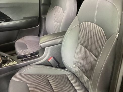 Used 2022 Kia Niro LXS image 13