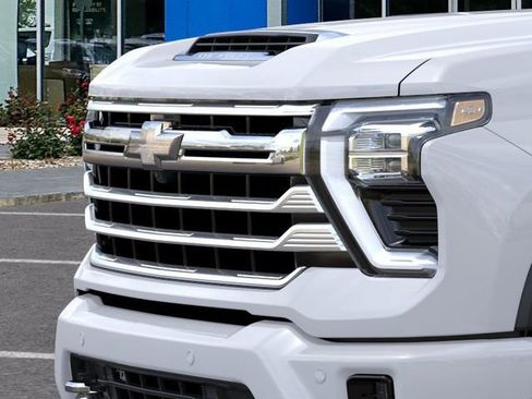 New 2026 Chevrolet Silverado 2500 High Country w/ High Country Premium Package AWD/4WD image 13