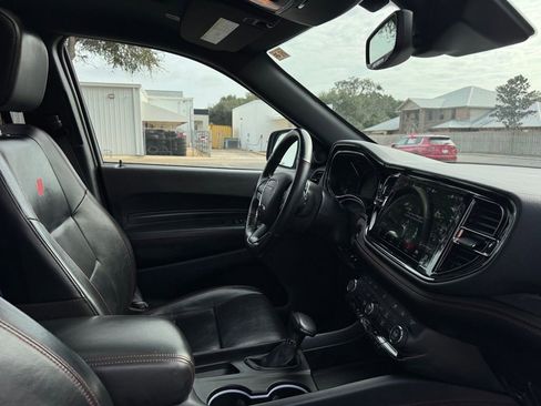 Used 2024 Dodge Durango GT image 31