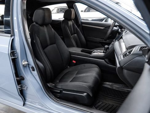 Used 2018 Honda Civic EX image 44