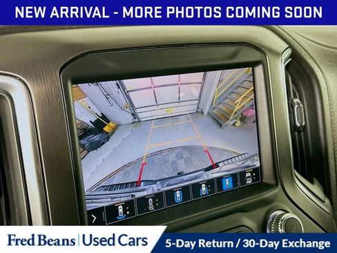 Used 2021 GMC Sierra 2500 AT4 w/ AT4 Premium Plus Package image 16