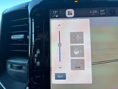 New 2026 RAM 1500 Big Horn image 24