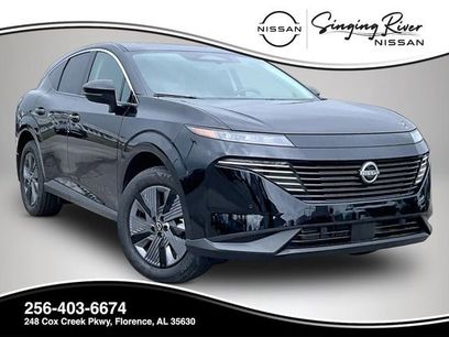 Certified 2025 Nissan Murano SL