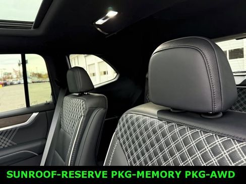 New 2026 GMC Acadia Denali w/ Super Cruise Package AWD/4WD image 9