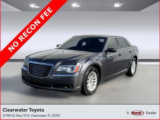Used 2013 Chrysler 300 w/ Driver Convenience Group video 1