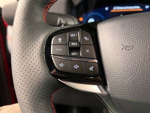 New 2026 Ford Explorer ST w/ Sun And Sound Package image 18