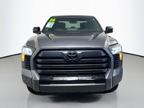 Used 2026 Toyota Tundra Limited w/ Limited PVM Package AWD/4WD image 10