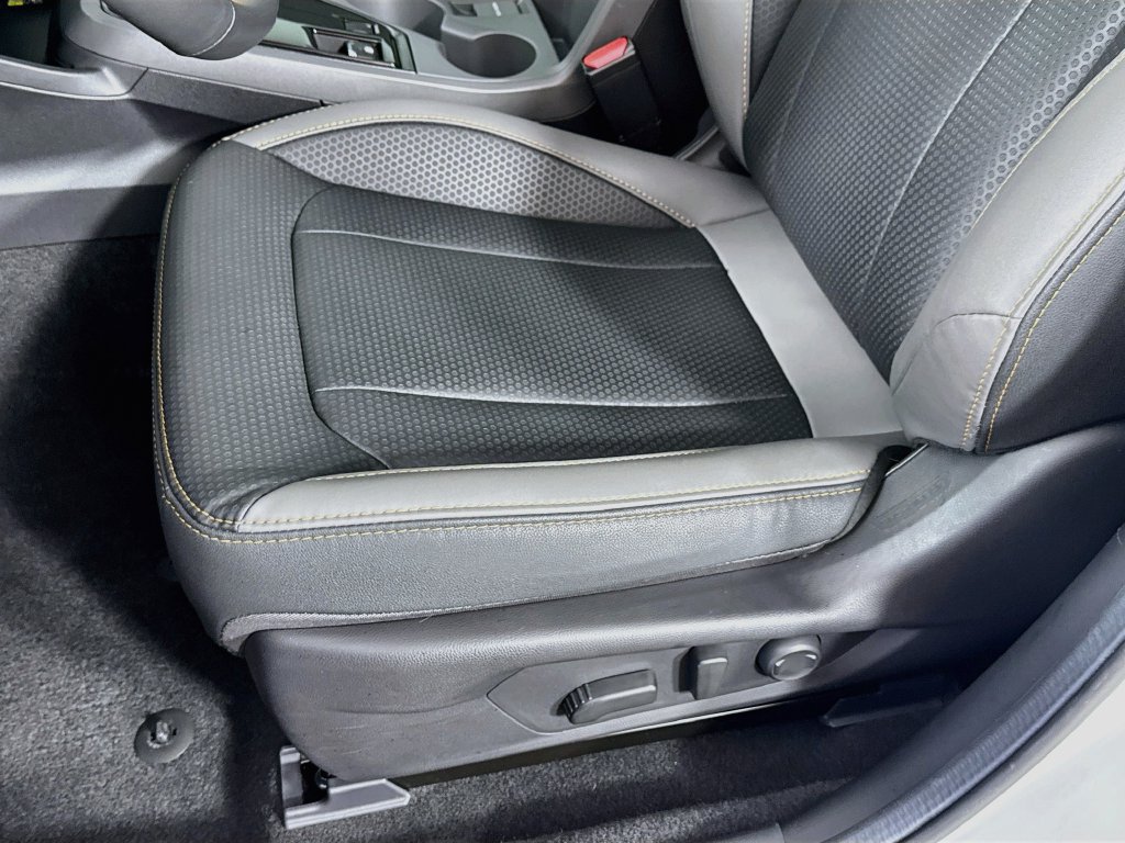 Certified 2026 Subaru Crosstrek 2.5i Wilderness w/ Crosstrek Mirror Package AWD/4WD image 23