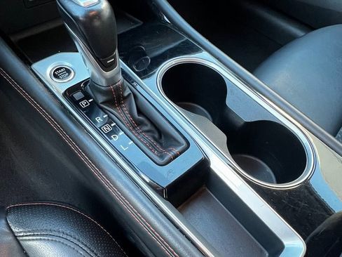 Used 2023 Nissan Altima 2.5 SR image 19