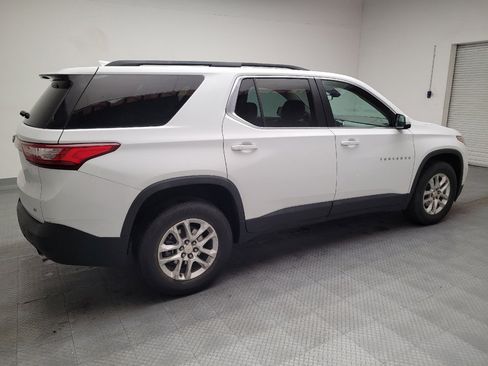 Used 2021 Chevrolet Traverse LT FWD image 10