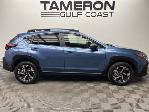 Used 2024 Subaru Crosstrek 2.0i Premium image 15