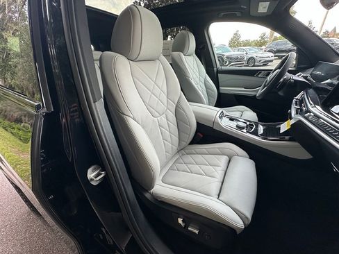 New 2026 BMW X5 sDrive40i w/ M Sport Package RWD image 25