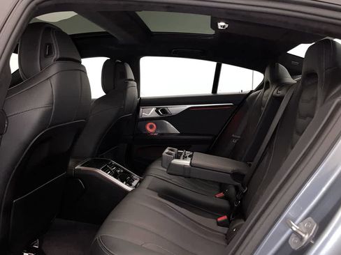 Certified 2022 BMW M850i Gran Coupe xDrive image 21
