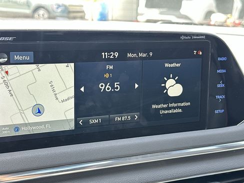 Used 2021 Hyundai Sonata SEL Plus w/ Tech Package image 12