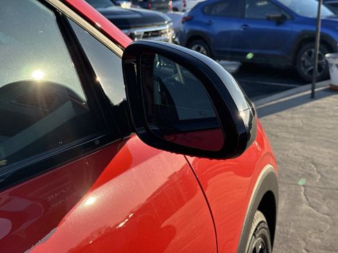 New 2027 Chevrolet Bolt RS w/ Technology Package FWD image 12