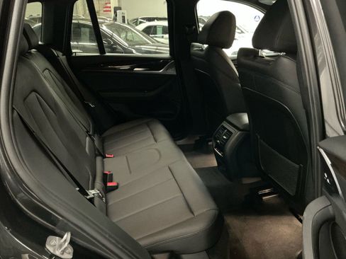 Used 2019 BMW X3 sDrive30i image 14