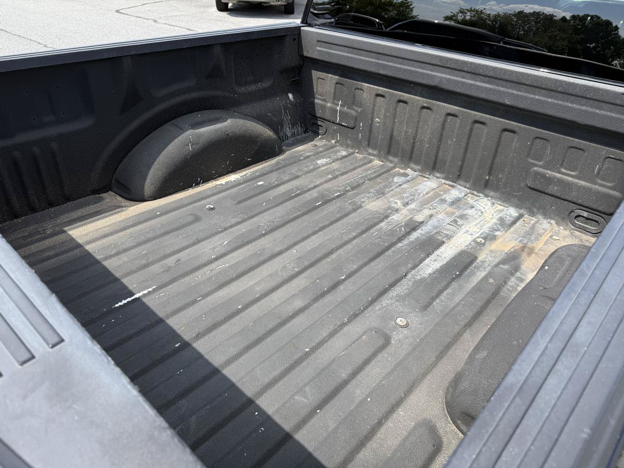Used 2019 Ford F150 XL w/ Equipment Group 101A Mid AWD/4WD image 7