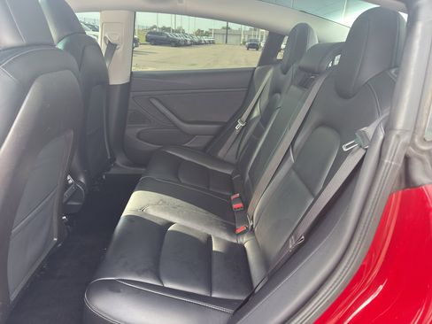 Used 2019 Tesla Model 3 Long Range AWD/4WD image 11