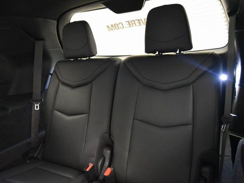 Certified 2024 Cadillac XT6 Premium Luxury w/ Technology Package image 13