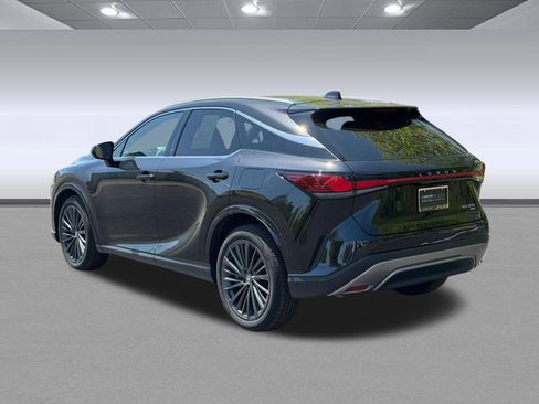 Certified 2025 Lexus RX 350 Premium AWD/4WD image 3