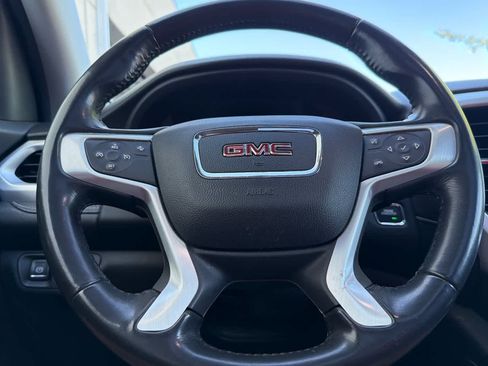 Used 2019 GMC Acadia SLT AWD/4WD image 26