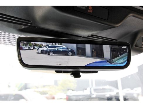 New 2025 Nissan Armada PRO-4X w/ Pro-4X Premium Package image 21