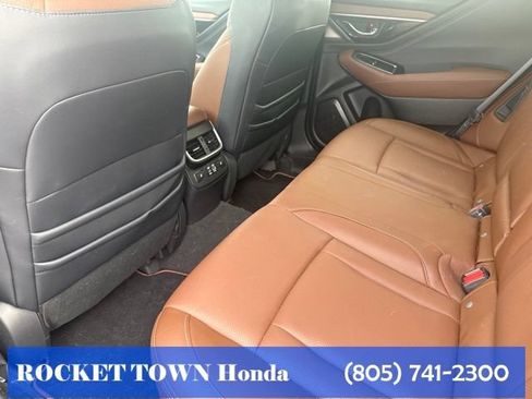 Used 2023 Subaru Outback Touring XT AWD/4WD image 15