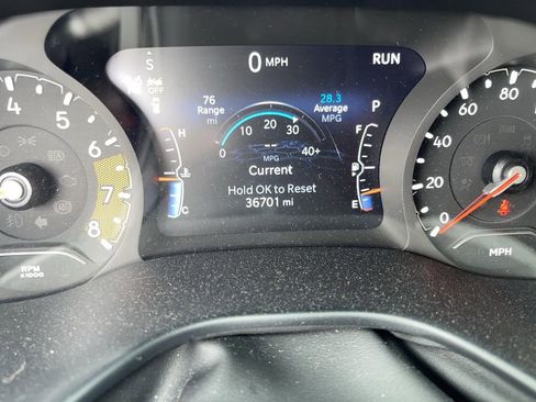 Used 2022 Jeep Compass Latitude image 7