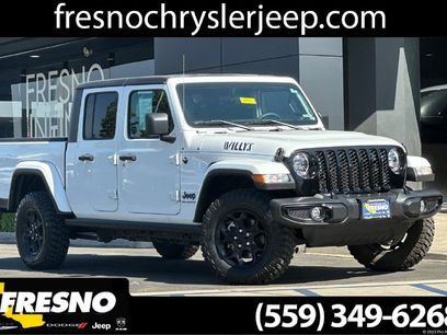 Used 2023 Jeep Gladiator Sport