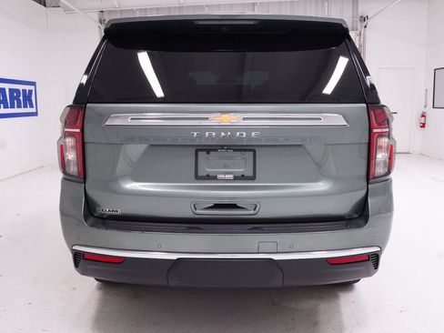 Used 2023 Chevrolet Tahoe LS RWD image 28