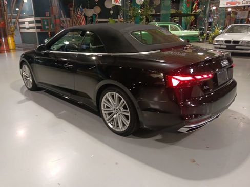 Used 2022 Audi A5 2.0T Prestige AWD/4WD image 12