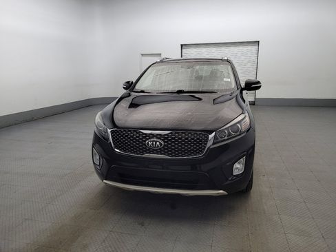Used 2017 Kia Sorento SX image 15