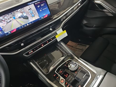 New 2026 BMW X6 M60i image 27