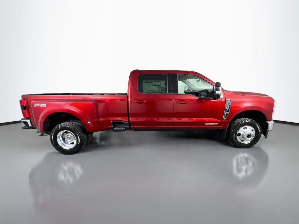 New 2027 Ford F350 Lariat w/ Lariat Ultimate Package AWD/4WD image 17